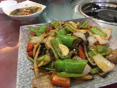 -金记猪肚鸡(琅西店)