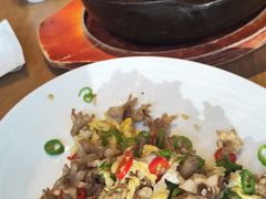 -阿斯牛牛·凉山菜(新会展店)