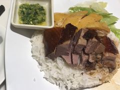 -太兴烧味餐厅(宝明大厦店)