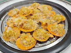 -船奇蒸汽海鲜·闽菜(八市海鲜总店)