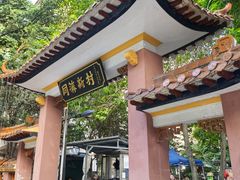 -同济牌坊美贤牛什
