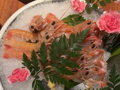 -Mr.Fish鱼鲜生海鲜放题(高德置地冬广场店)