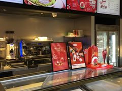 -哈根达斯(美罗城店)