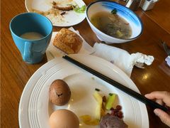 -无锡梁鸿湿地丽笙度假酒店·流觞西餐厅