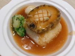 -小船渔村•大连菜•大连焖鱼(黄河路店)