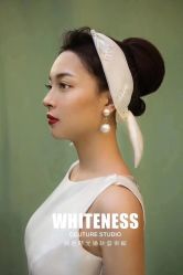 -纯色时光婚纱艺术馆WHITE