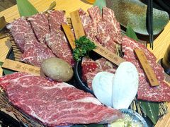 -夕酱の烧肉屋