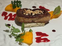 -香樟花园法式铁板烧(恒隆广场店)