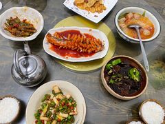 金牌松子鱼-神仙钵湘香土菜馆(光华路店)