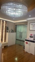 -茜尔维亚修身连锁(八佰伴店)