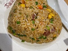 -木屋烧烤(岗顶二店)