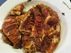 -马路牙子地桌烤肉(工体店)