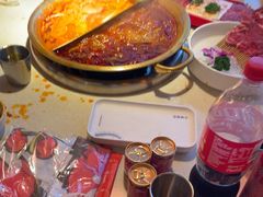 -小龙坎火锅(全球总店)