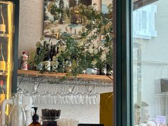 -RAC BAR(安福路店)