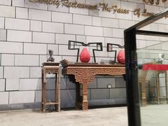 -鹿鸣酒家(越秀店)
