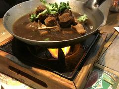 -局气 烤鸭·北京菜(光华路店)