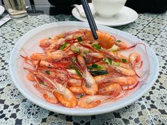 -旺山·浪头人家