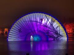 -印象西湖·最忆是杭州实景演出