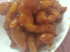 糖醋里脊-乐乐餐厅(湘子庙街店)