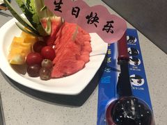 -海底捞火锅(逸仙路店)