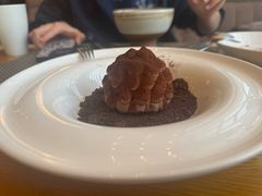 -北京康莱德酒店-Chapter餐厅