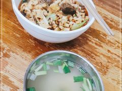 -刘信牛羊肉泡馍小炒(回民街店)