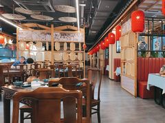-安泰楼·佛跳墙创始人·传统闽味早茶·酒楼(三坊七巷闽菜地标店)
