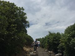 -缥缈峰景区