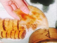 -汉唐宴长安食府