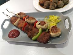 -库滋明·俄罗斯特色美食(中央大街店)