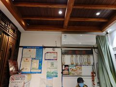 -哑巴生煎(临顿路店)