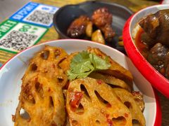 -老闵田螺馆·南昌特色小炒(梦时代店)