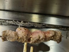 -腾格勒烤羊腿