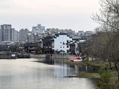 -大小河街