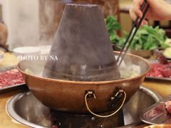 -月圆火锅(宁海东路二店)
