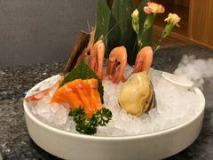 -菊上料理(蜀山银泰百货店)
