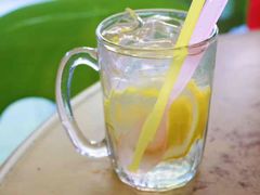 -金兴利茶室(新苏兰店)