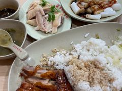 -百家鸡味馆(清泰店)
