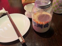 -明湖楼·经典鲁菜山东海鲜(大明湖店)