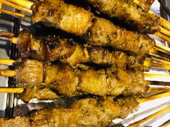 -腰子哥烤串(石佛营炫特店)