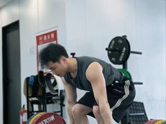 -WEGYMER健萌健身(麦德龙钰龙天下馆)