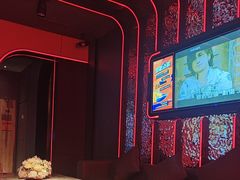 -星聚会KTV(景枫中心店)