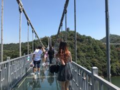-石燕湖生态旅游景区