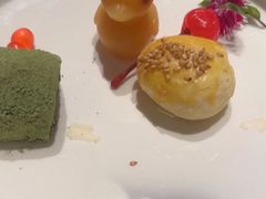-全聚德(双井店)
