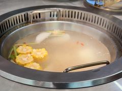 -三头牛·潮汕牛肉生蚝火锅 (夏湾店)