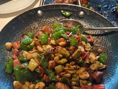 -庆江南江南菜(琴湖溪里花园城店)