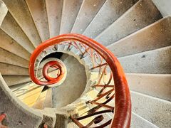 -青岛德国监狱旧址博物馆