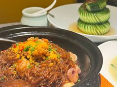 -城南往事(滨江世茂店)