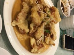 -黄家饺子东北特色菜馆(湖滨商业街店)