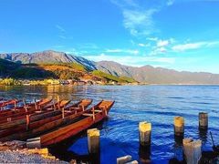 -丽江泸沽湖景区